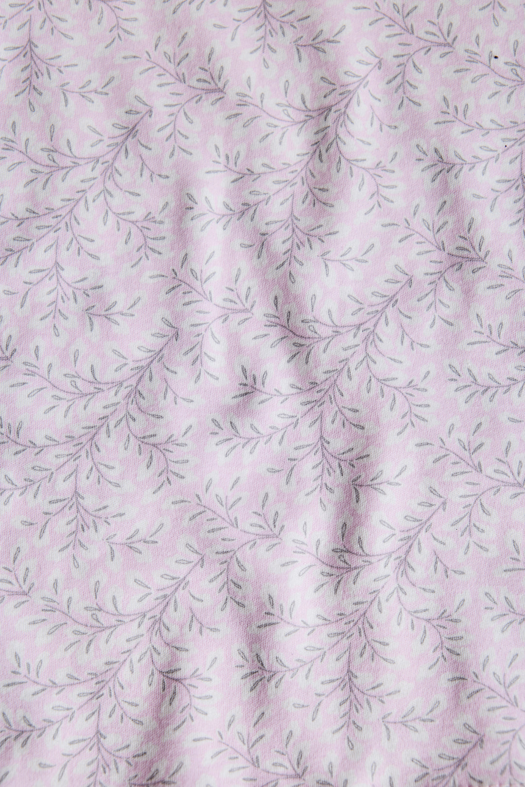 2-Pack Cotton Vest Tops | Pastel