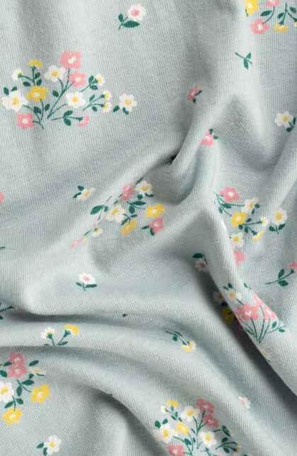 100% Cotton Sleeveless Dress - Urbanrac