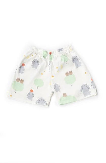 Bunny Print Co-Ord Set - Urbanrac