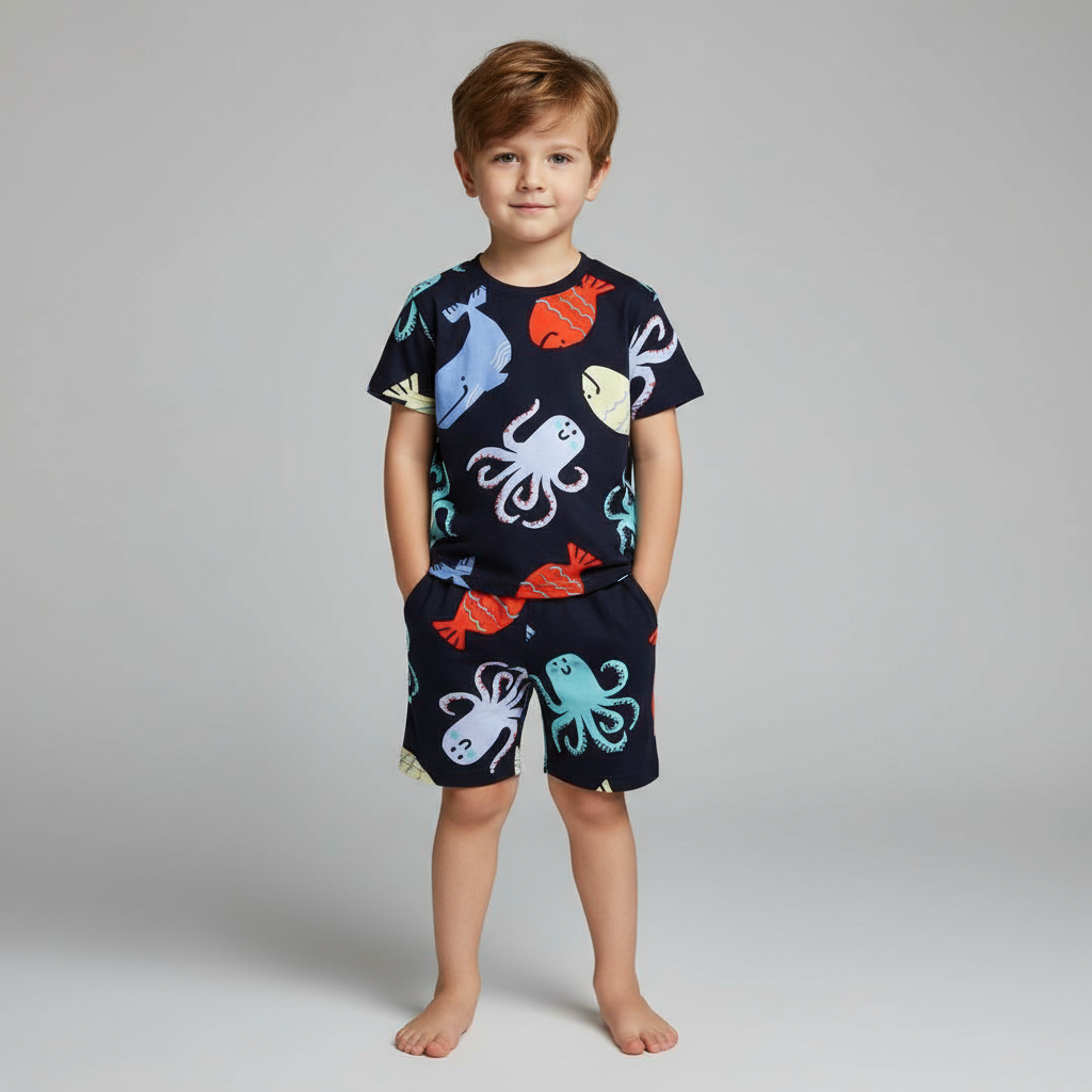 Co-ord Sets|Sleepwear - Urbanrac