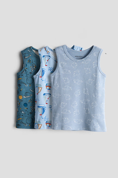 Vests