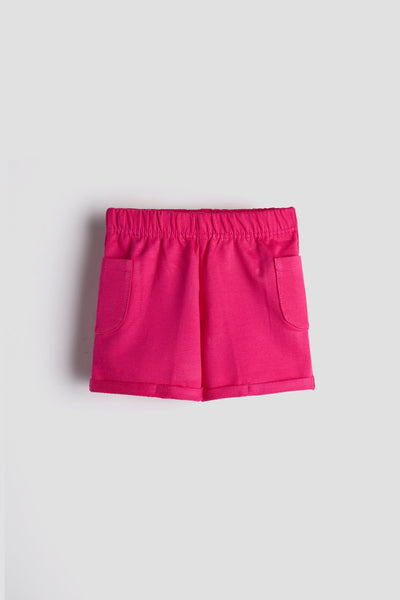 Girls Shorts