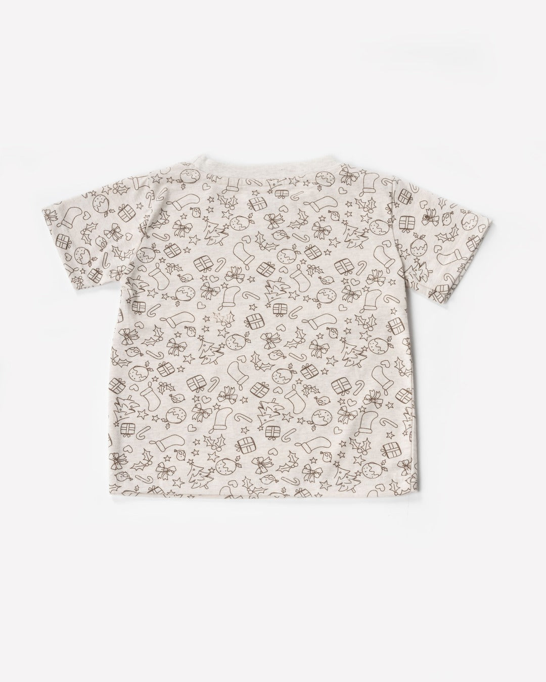 Cheerful Cotton T-Shirt