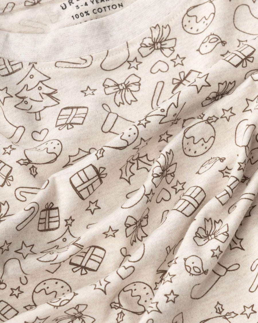 Cheerful Cotton T-Shirt - Urbanrac