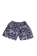 Navy Blue Co-ord Set - Urbanrac