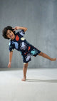 100% Cotton Co-Ord Sets | Little Kids | Sea Animals
