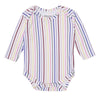Onesies - Stripes print - Urbanrac