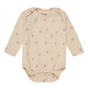 Onesies - Flower print - Urbanrac