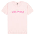 Peach Urbanrac T-Shirt - Urbanrac