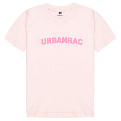 Peach Urbanrac T-Shirt