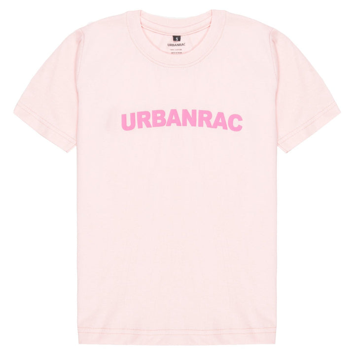 Peach Urbanrac T-Shirt