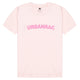 Peach Urbanrac T-Shirt