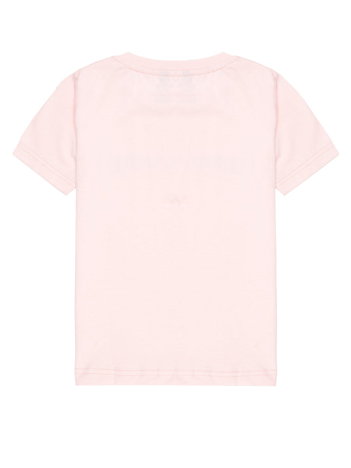 Peach Urbanrac T-Shirt