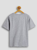 Dogs print T-Shirt - Urbanrac