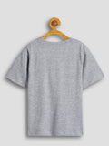Floral graphic print T-Shirt - Urbanrac