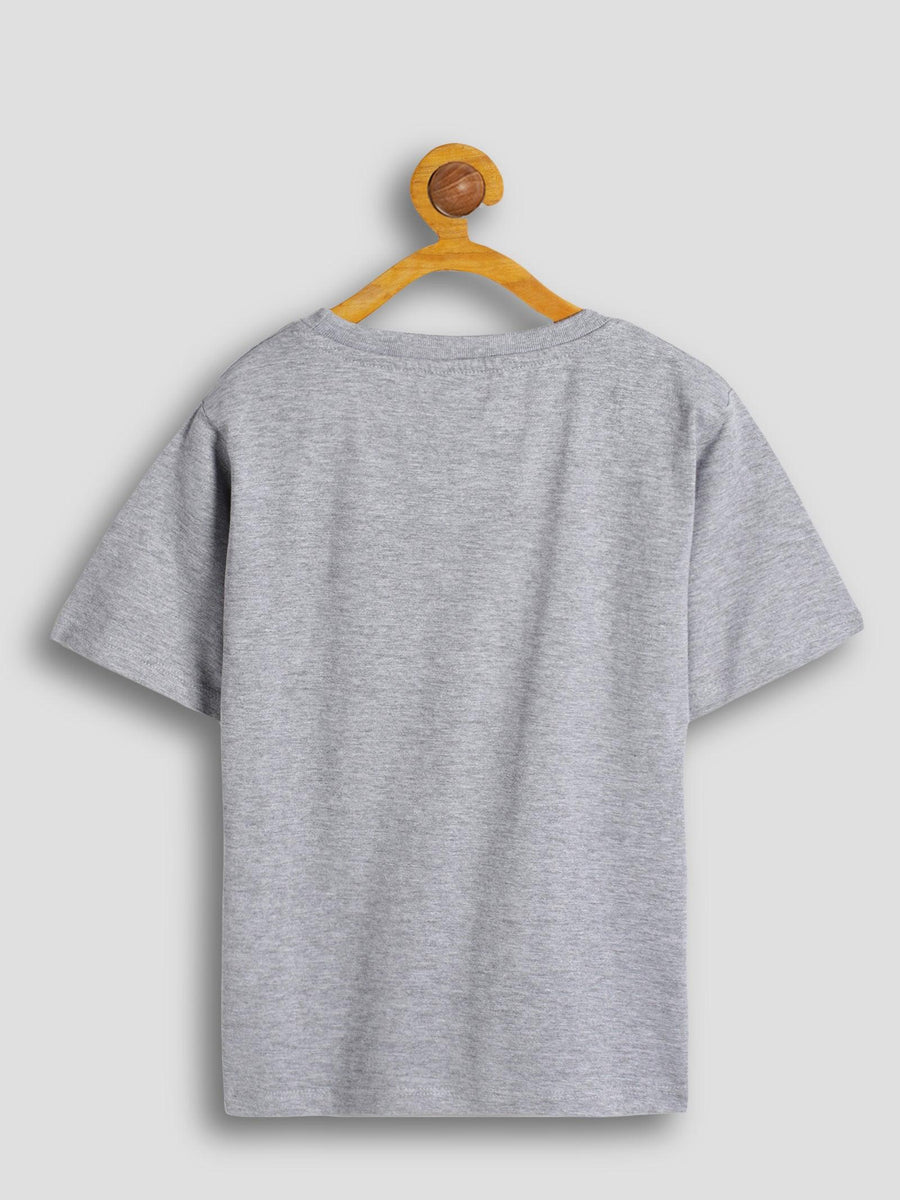 Urbanrac Side Print T-Shirt - Urbanrac