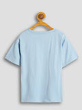 Construction Truck Print T-Shirt - Urbanrac