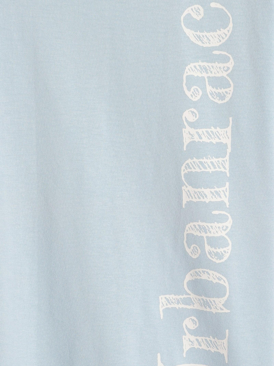 Urbanrac Side Print T-Shirt - Urbanrac