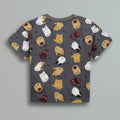 100% Cotton Co-Ord Sets | Little Kids | Pets - Urbanrac