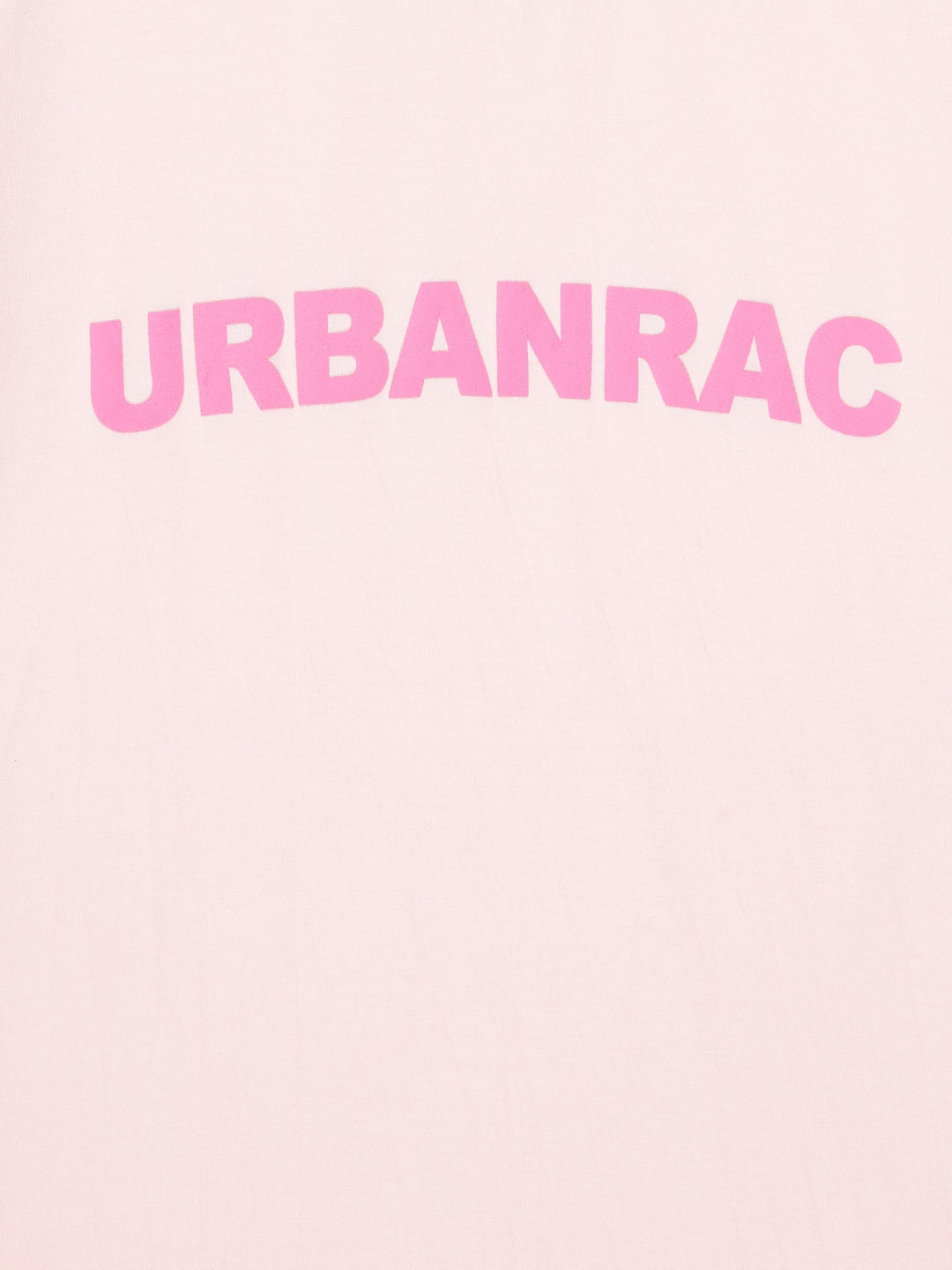 Peach Urbanrac T-Shirt