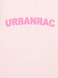 Peach Urbanrac T-Shirt - Urbanrac
