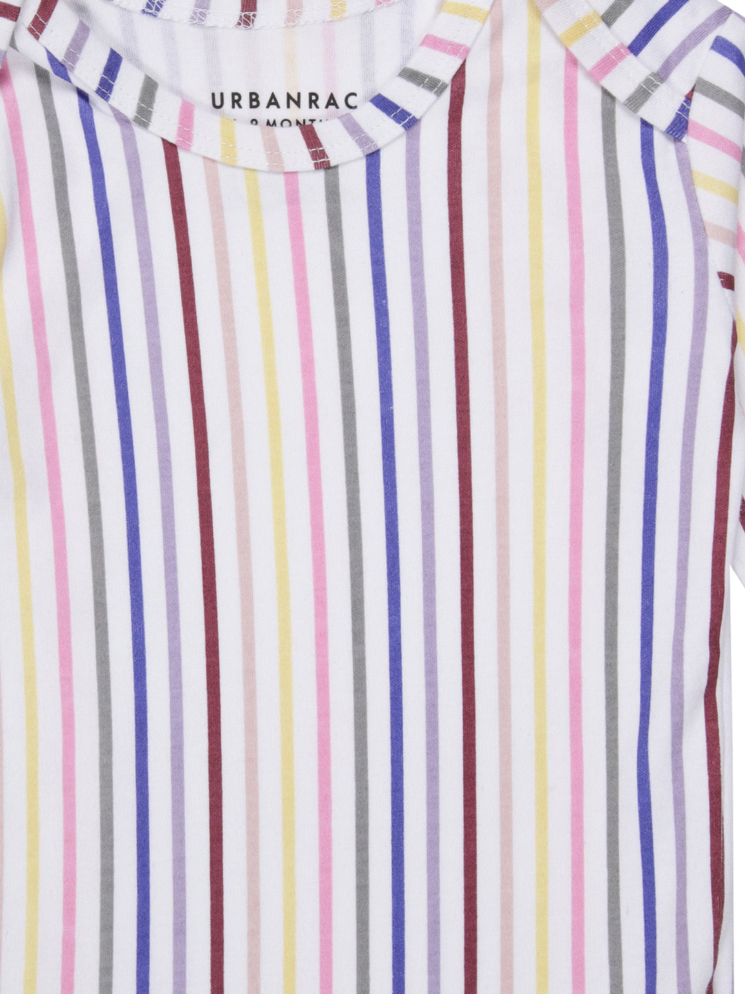 Onesies - Stripes print