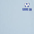 Fottball Print Boys T-Shirt (Copy) - Urbanrac
