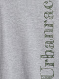 Urbanrac Side Print T-Shirt - Urbanrac