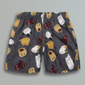 100% Cotton Co-Ord Sets | Little Kids | Pets - Urbanrac
