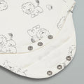 Cotton Onesies and Pant Set for Babies | Sleepwear | Lion Print - Urbanrac