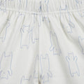 100% Cotton Co-Ord Sets | Unisex | Panda Print - Urbanrac