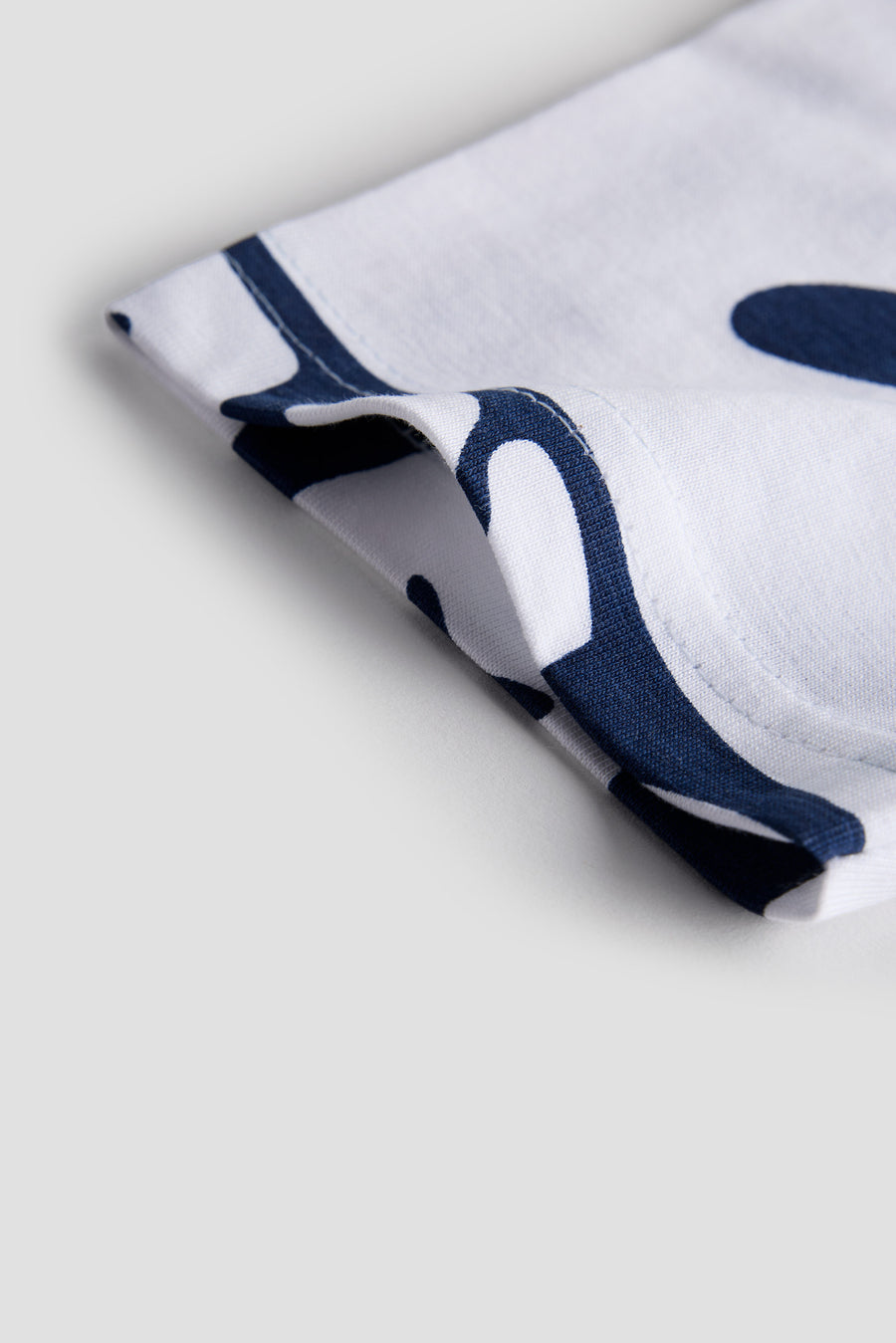 Urbanrac Kids Letter Print Tshirt