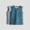 2-Pack Cotton Vest Tops