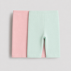Girls Inner Shorts - 2 Pack