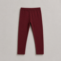 4 Pack - Girls printed legging