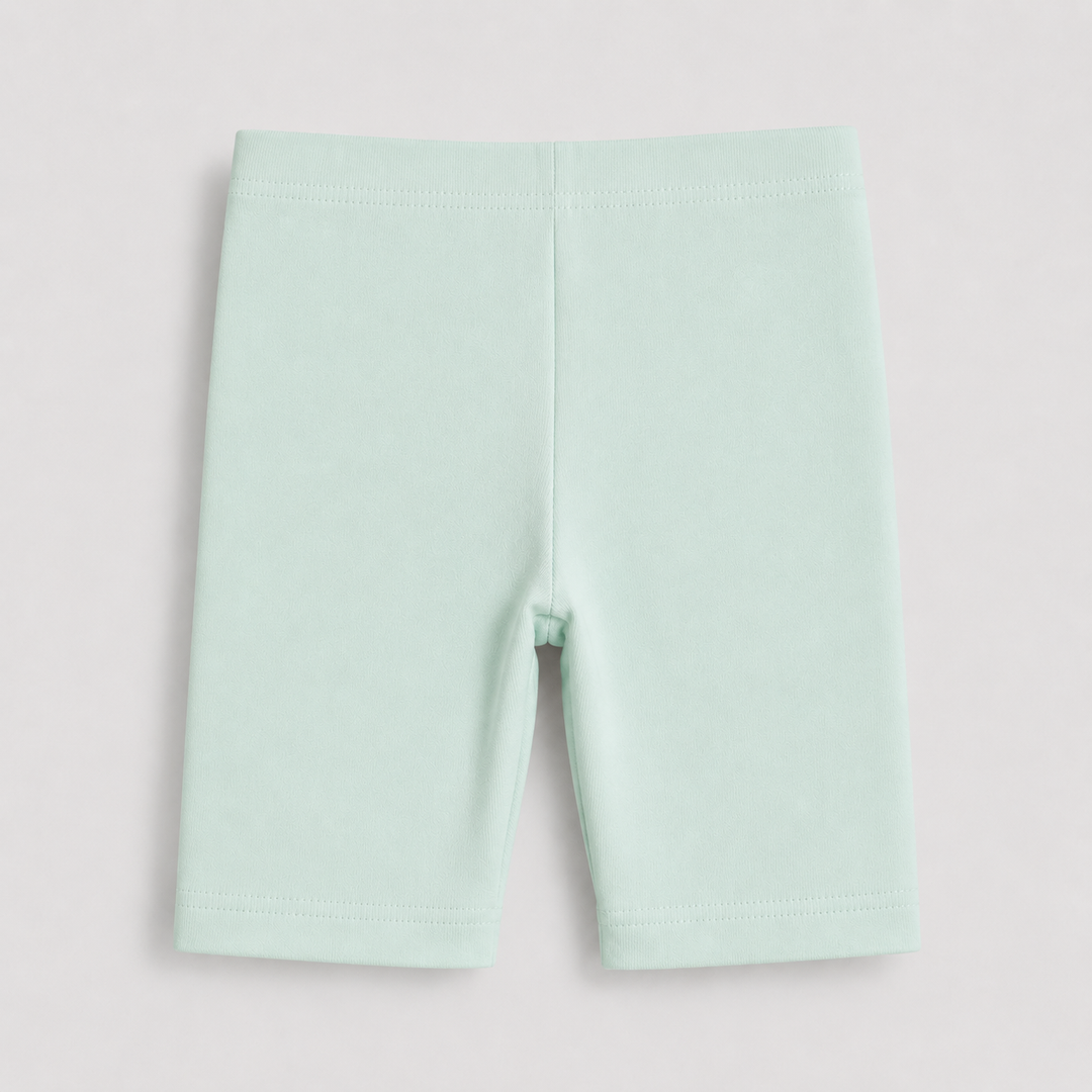 Girls Inner Shorts - 2 Pack