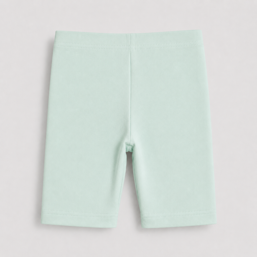 Girls Inner Shorts - 2 Pack