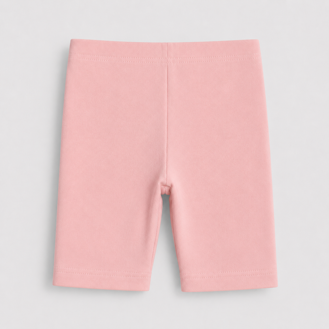 Girls Inner Shorts - 2 Pack