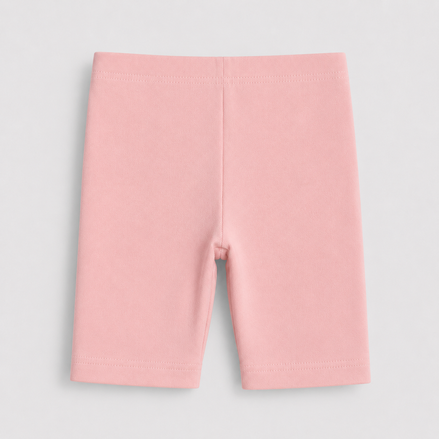 Girls Inner Shorts - 2 Pack