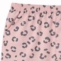 Girls Cotton Shorts - 4 Pack