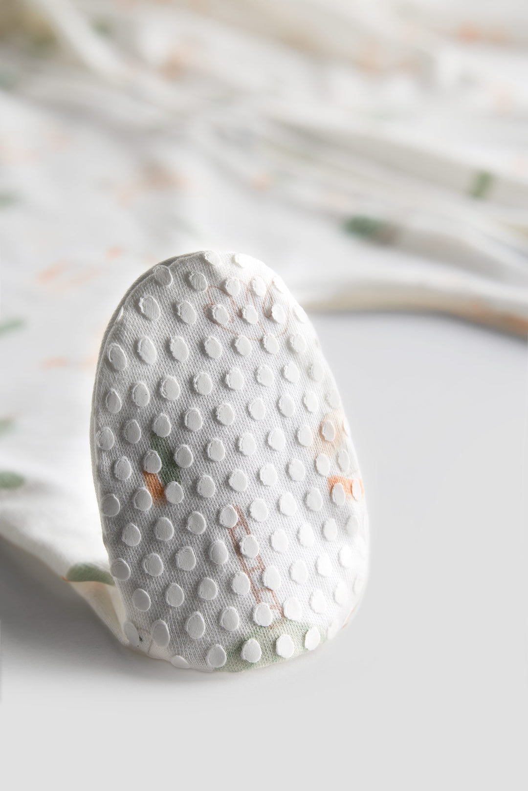 100% Cotton Baby Zipper Sleepsuit with Feet | Babies Sleepwear | Unisex