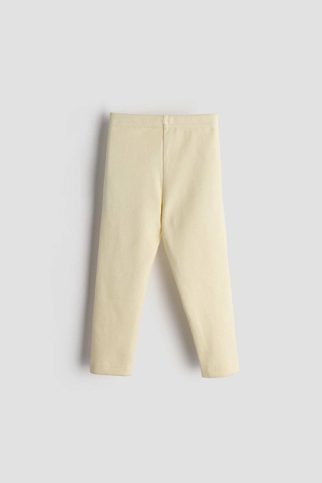 Baby Leggings - Pack of 2 (Unisex, Soft Cotton, Stretchable, Everyday Comfort)