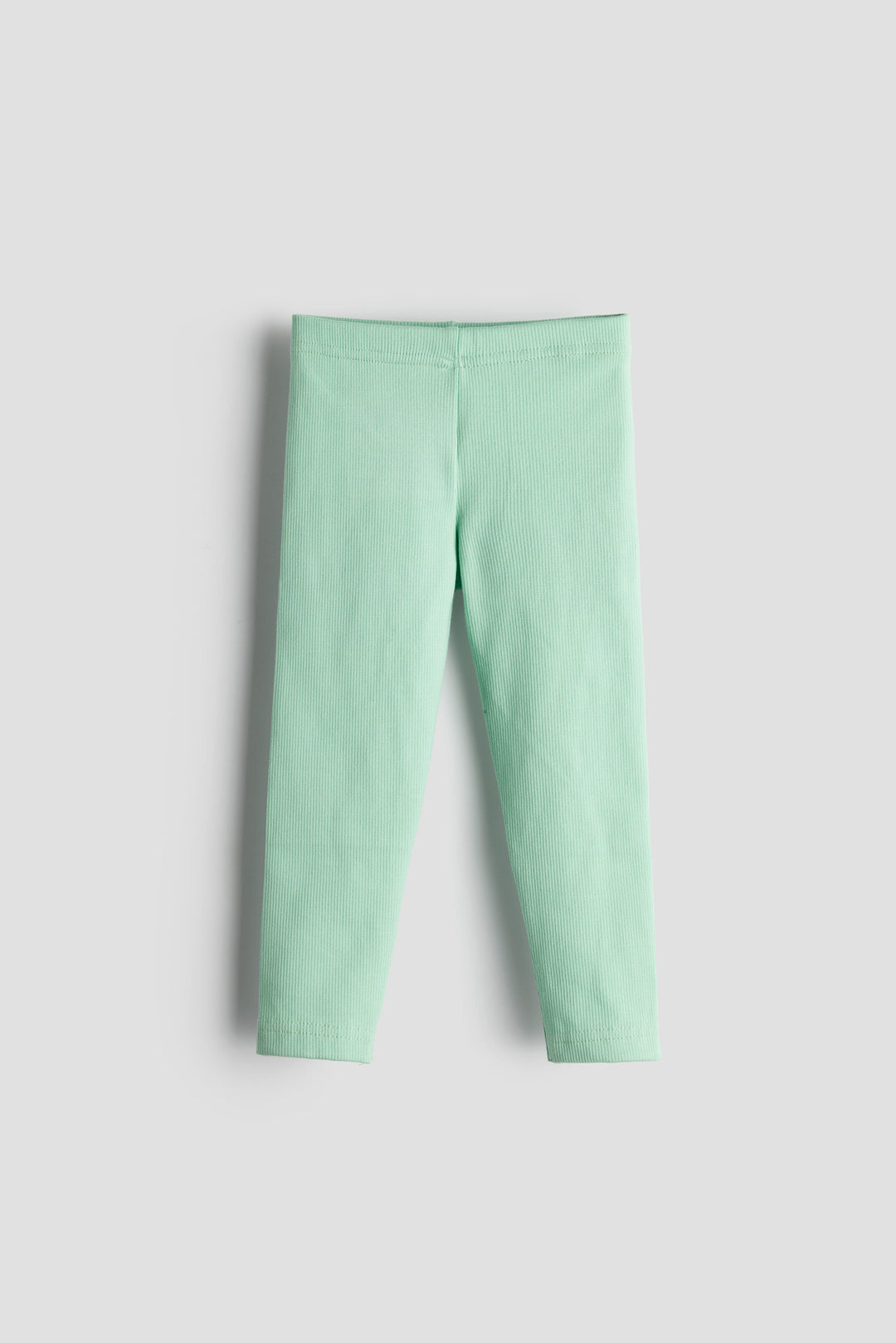 Baby Leggings - Pack of 2 (Girls, Soft Cotton, Stretchable, Everyday Comfort)