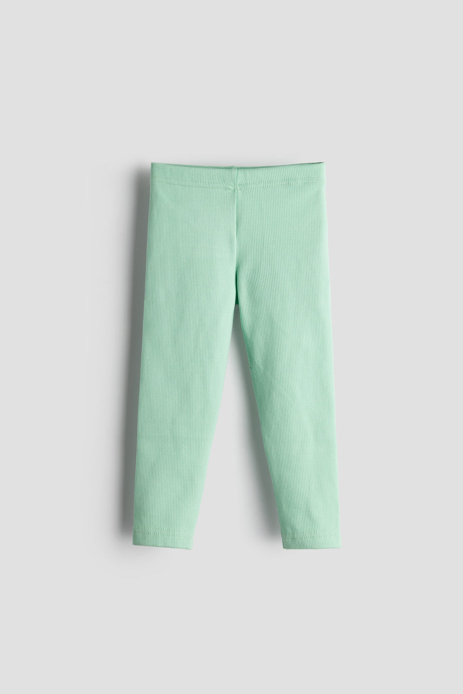 Baby Leggings - Pack of 2 (Girls, Soft Cotton, Stretchable, Everyday Comfort)