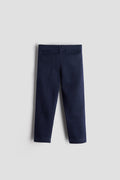 Baby Leggings - Pack of 2 (Unisex, Soft Cotton, Stretchable, Everyday Comfort)