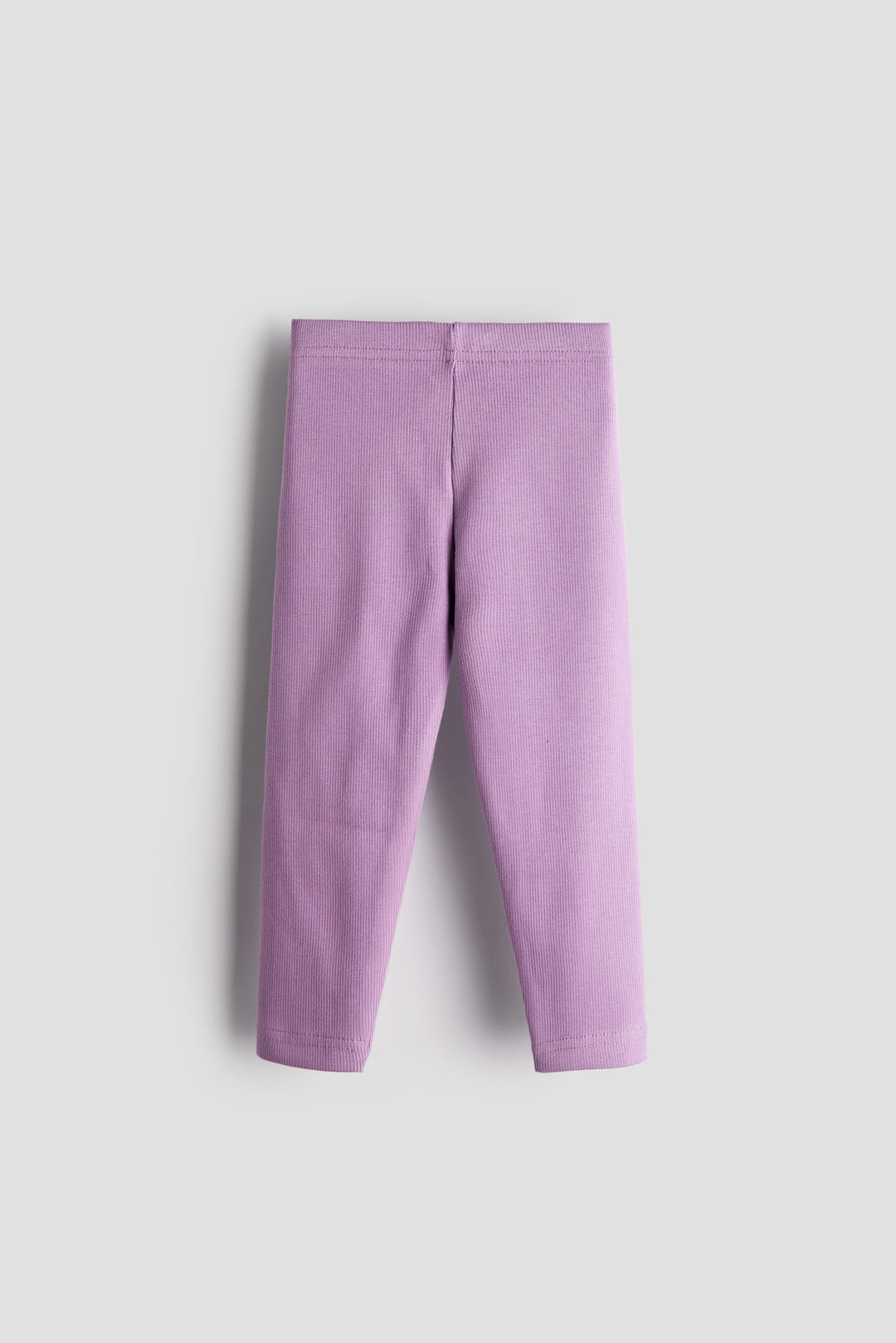 Baby Leggings - Pack of 2 (Girls, Unisex, Soft Cotton, Stretchable, Everyday Comfort)