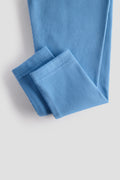 Baby Leggings - Pack of 2 (Unisex, Soft Cotton, Stretchable, Everyday Comfort)
