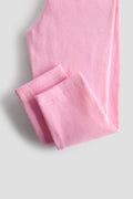 Baby Leggings - Pack of 2 (Girls, Soft Cotton, Stretchable, Everyday Comfort)