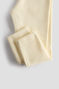 Baby Leggings - Pack of 2 (Unisex, Soft Cotton, Stretchable, Everyday Comfort)
