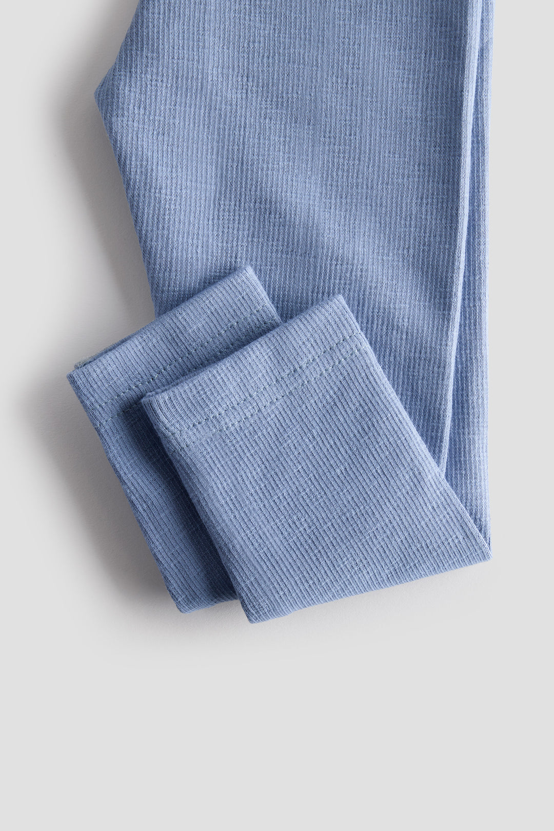 Baby Leggings - Pack of 2 (Unisex, Soft Cotton, Stretchable, Everyday Comfort)